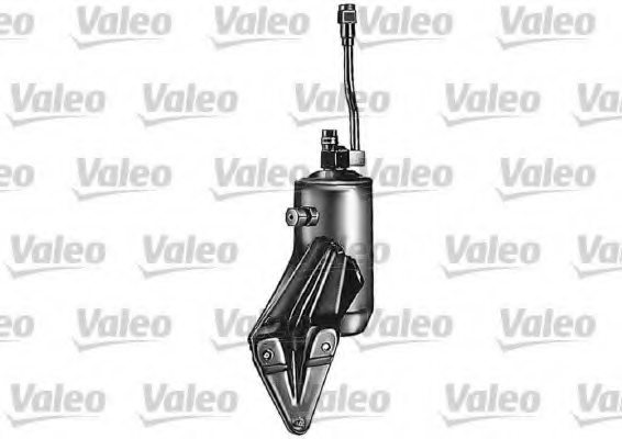 VALEO 508602 Dryer, air conditioning